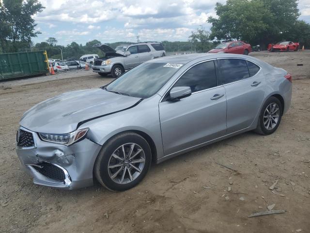 ACURA TLX 2020 19uub1f38la004610