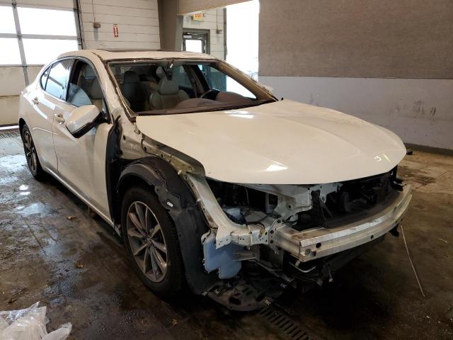 ACURA TLX 2020 19uub1f38la005675