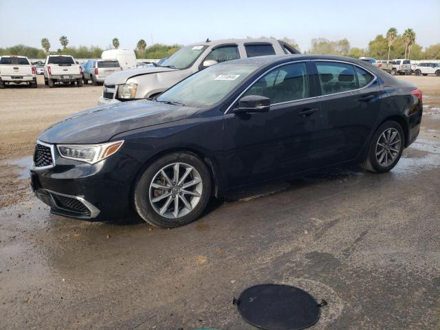 ACURA TLX 2020 19uub1f38la016174