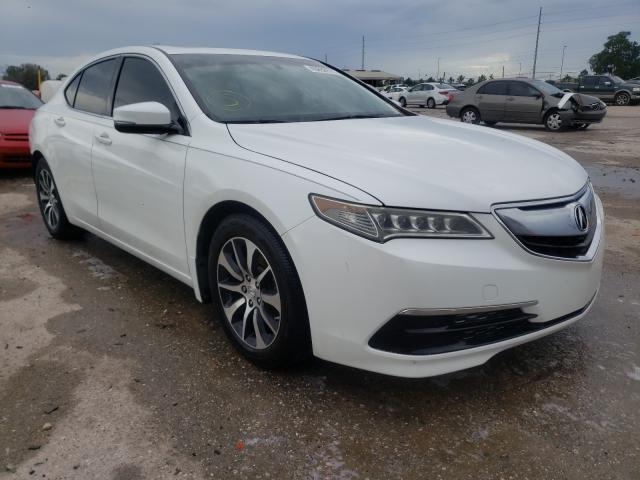 ACURA TLX 2015 19uub1f39fa000148