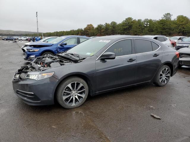 ACURA TLX 2015 19uub1f39fa000506