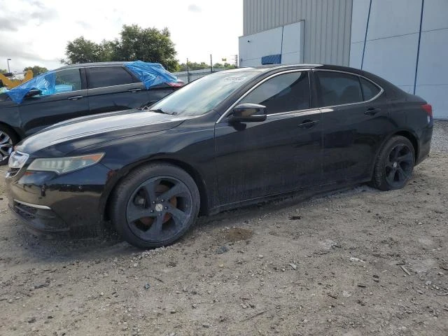 ACURA TLX 2015 19uub1f39fa001252