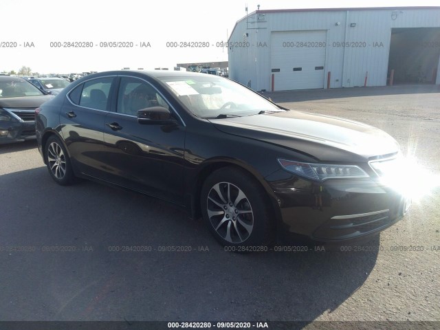 ACURA TLX 2015 19uub1f39fa001428