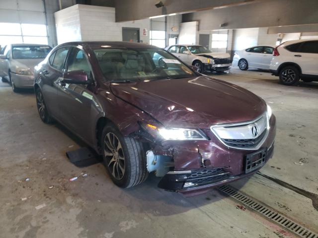 ACURA TLX 2015 19uub1f39fa003535