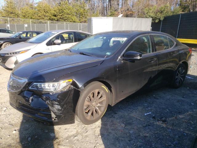 ACURA TLX 2015 19uub1f39fa004118