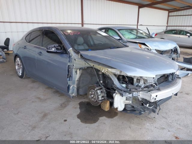 ACURA TLX 2015 19uub1f39fa005656