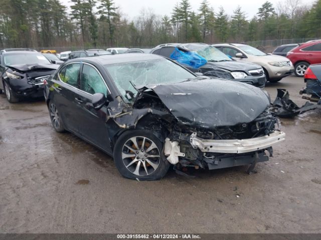 ACURA TLX 2015 19uub1f39fa006337