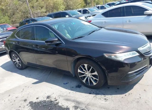 ACURA TLX 2015 19uub1f39fa007424