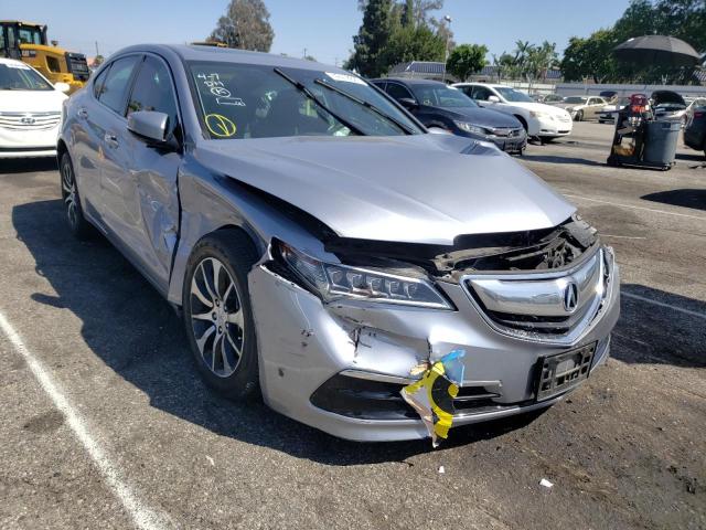 ACURA TLX 2015 19uub1f39fa007892