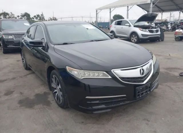 ACURA TLX 2015 19uub1f39fa008606