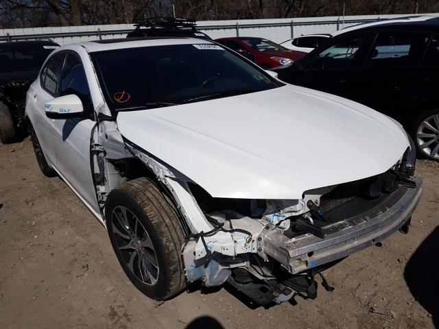 ACURA TLX 2015 19uub1f39fa010047