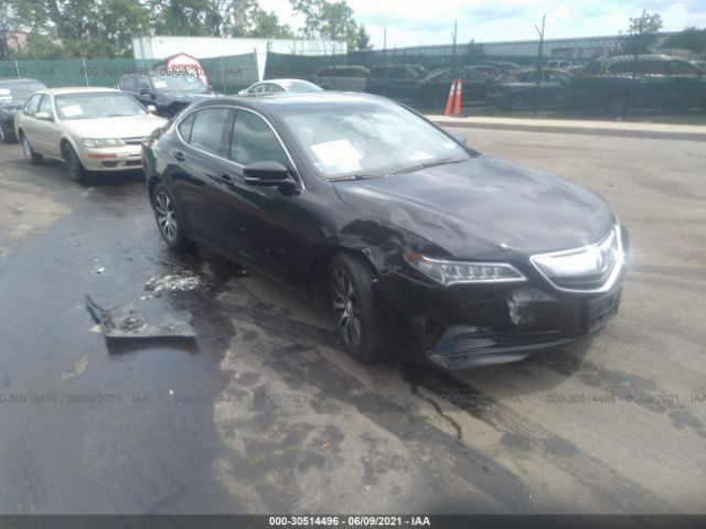 ACURA TLX 2015 19uub1f39fa010887