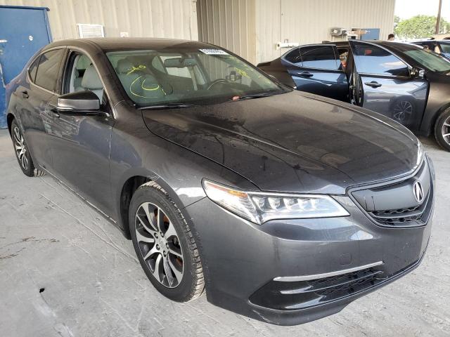 ACURA TLX 2015 19uub1f39fa010937