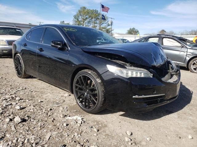 ACURA TLX 2015 19uub1f39fa011750