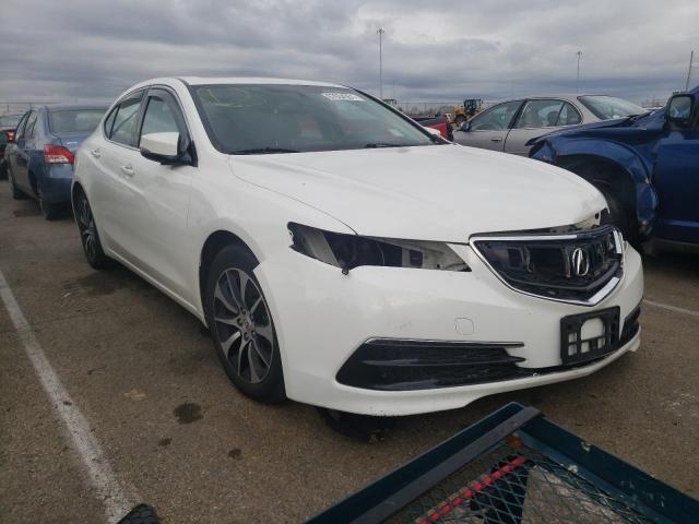 ACURA TLX 2015 19uub1f39fa011909