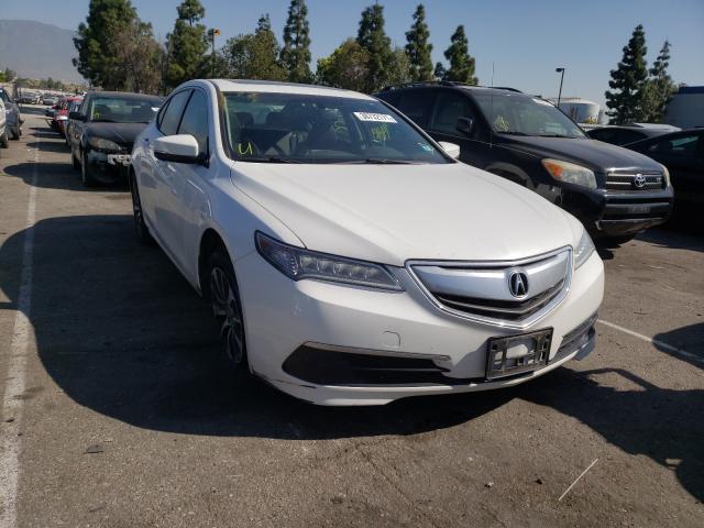 ACURA TLX 2015 19uub1f39fa013319