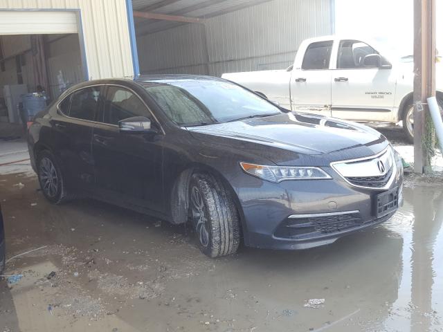 ACURA TLX 2015 19uub1f39fa014213