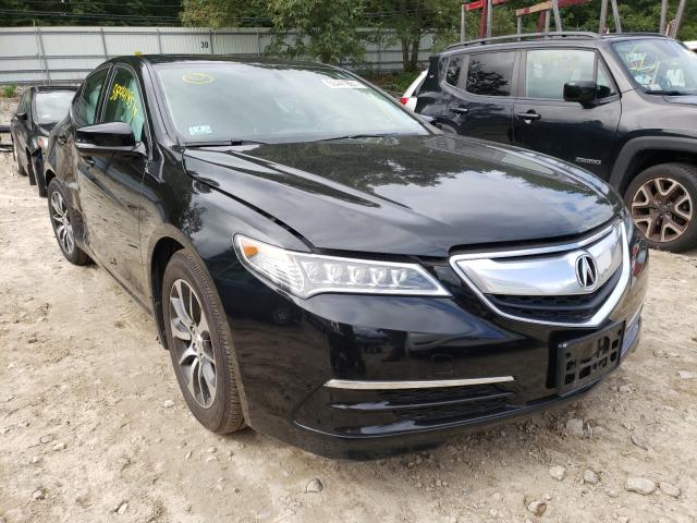 ACURA TLX 2015 19uub1f39fa014244