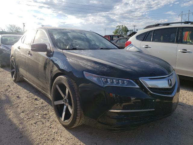 ACURA TLX 2015 19uub1f39fa015393