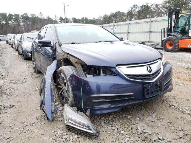 ACURA TLX 2015 19uub1f39fa016446