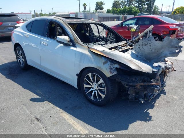 ACURA TLX 2015 19uub1f39fa017435