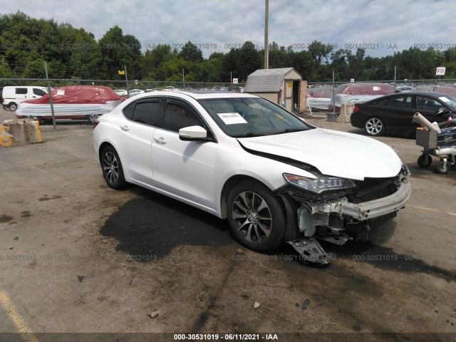 ACURA TLX 2015 19uub1f39fa017497