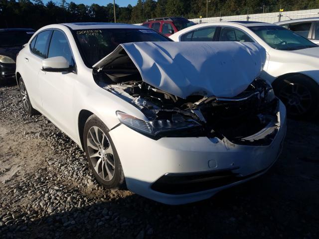 ACURA TLX 2015 19uub1f39fa017936