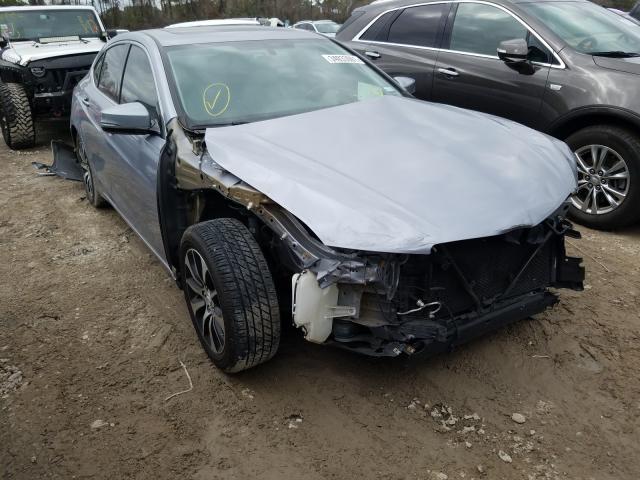 ACURA TLX 2015 19uub1f39fa018648