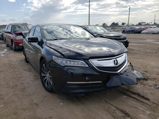 ACURA TLX 2015 19uub1f39fa020240