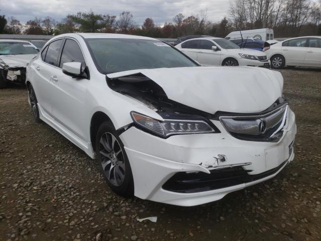 ACURA TLX 2015 19uub1f39fa020691