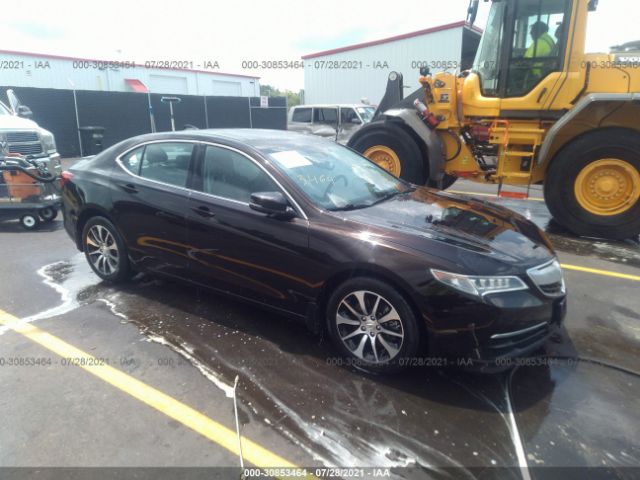 ACURA TLX 2015 19uub1f39fa021498