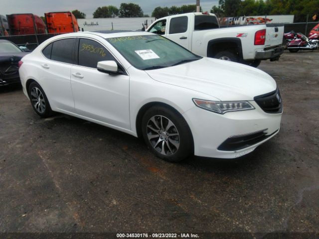 ACURA TLX 2015 19uub1f39fa022005