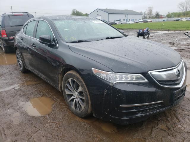 ACURA TLX 2015 19uub1f39fa022456