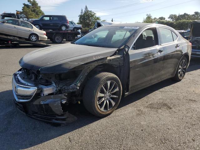 ACURA TLX 2015 19uub1f39fa023221