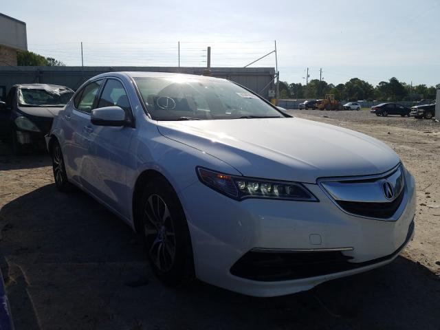 ACURA TLX 2015 19uub1f39fa024207