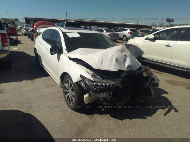 ACURA TLX 2015 19uub1f39fa025552