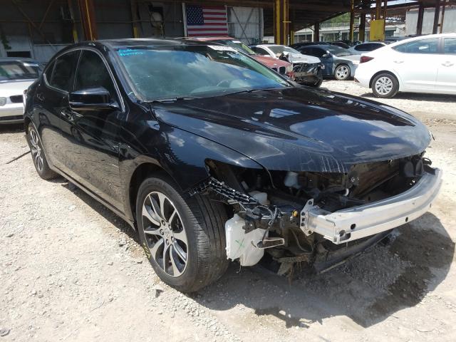 ACURA TLX 2015 19uub1f39fa025566