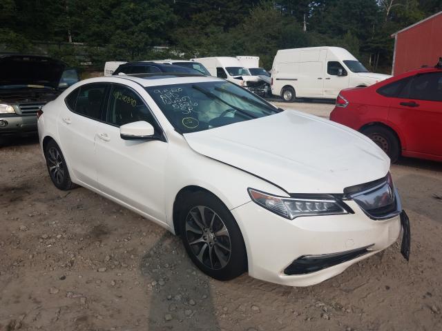 ACURA TLX 2015 19uub1f39fa025826