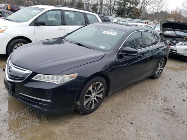 ACURA TLX 2015 19uub1f39fa026779