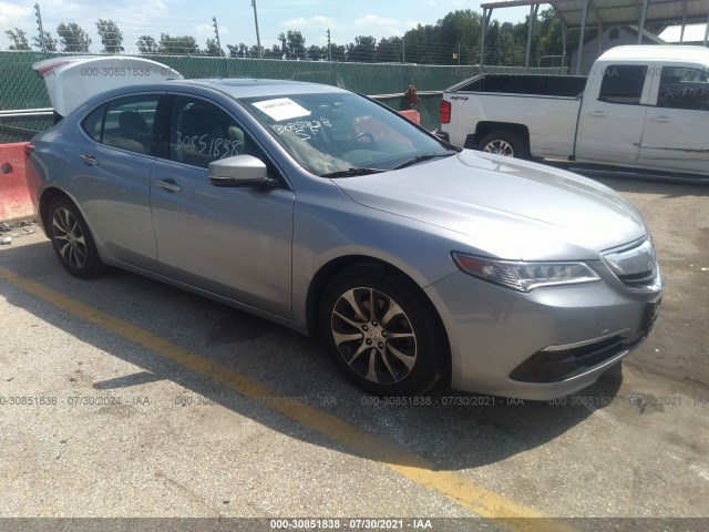 ACURA TLX 2015 19uub1f39fa026832