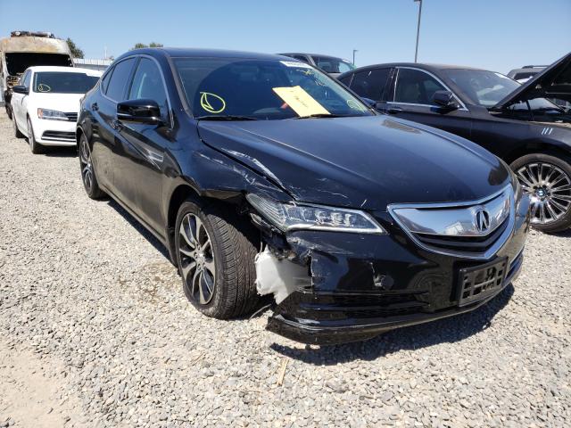 ACURA TLX 2015 19uub1f39fa027821