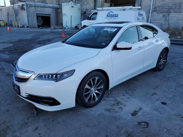 ACURA TLX 2015 19uub1f39fa028063