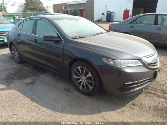 ACURA TLX 2015 19uub1f39fa028192