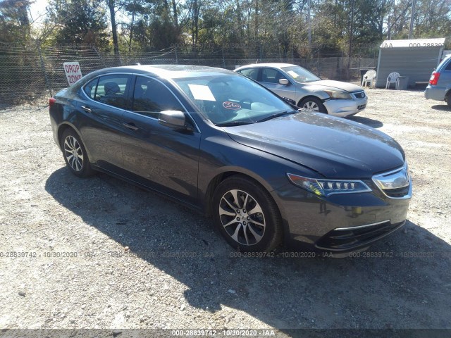 ACURA TLX 2015 19uub1f39fa028449