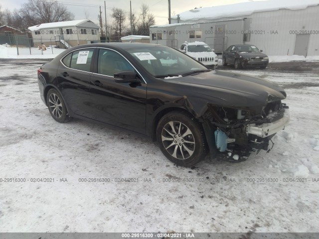 ACURA TLX 2015 19uub1f39fa028614