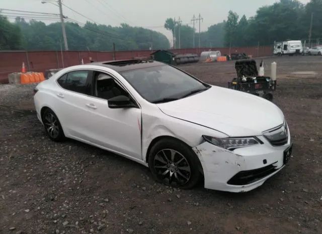 ACURA TLX 2015 19uub1f39fa029990