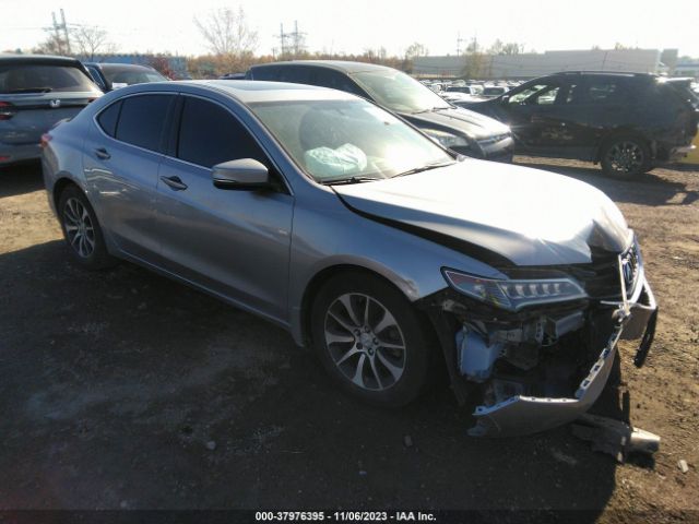 ACURA TLX 2015 19uub1f39fa800982