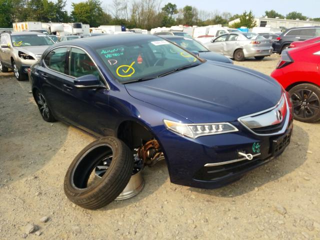 ACURA TLX 2016 19uub1f39ga000412