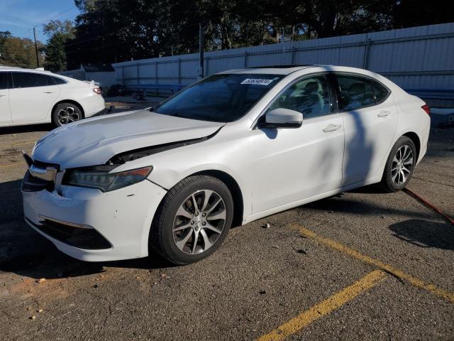 ACURA TLX 2016 19uub1f39ga002631