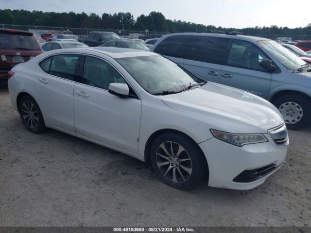 ACURA TLX 2016 19uub1f39ga006713